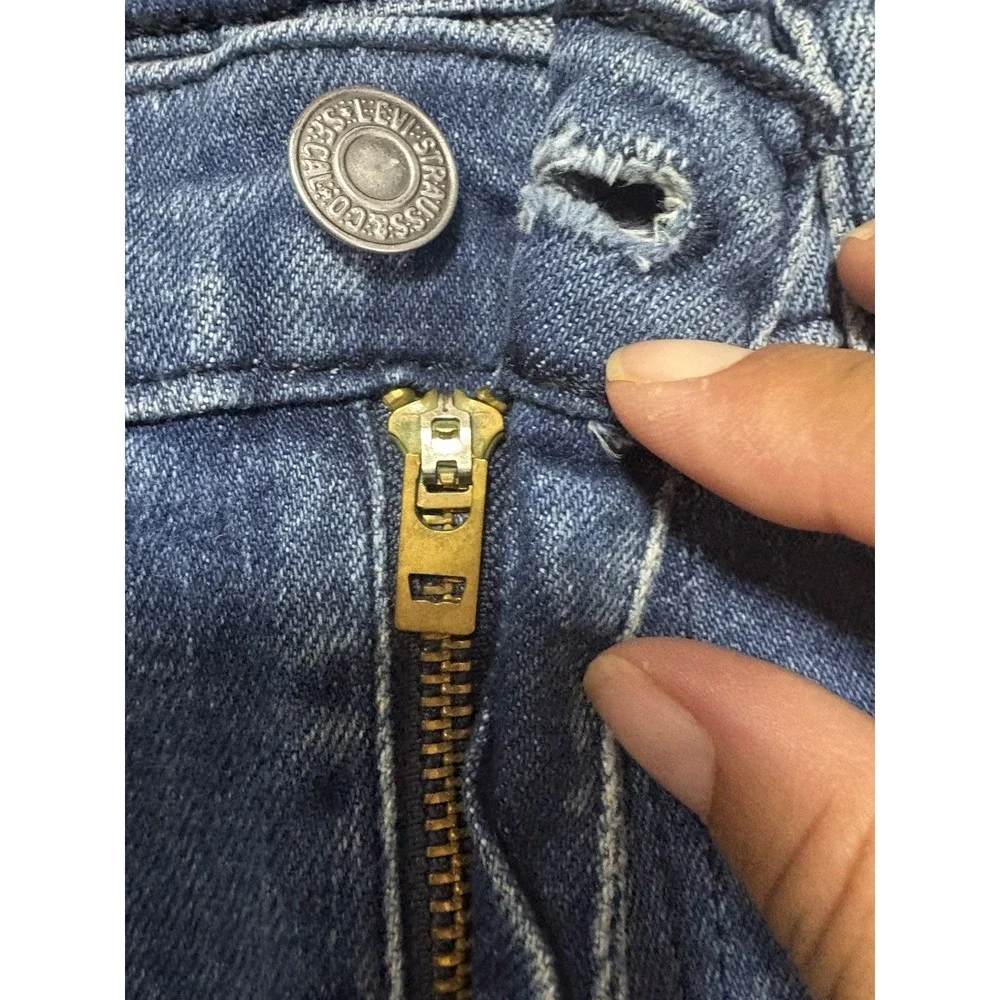 Levis levis 514